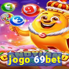 jogo 69bet